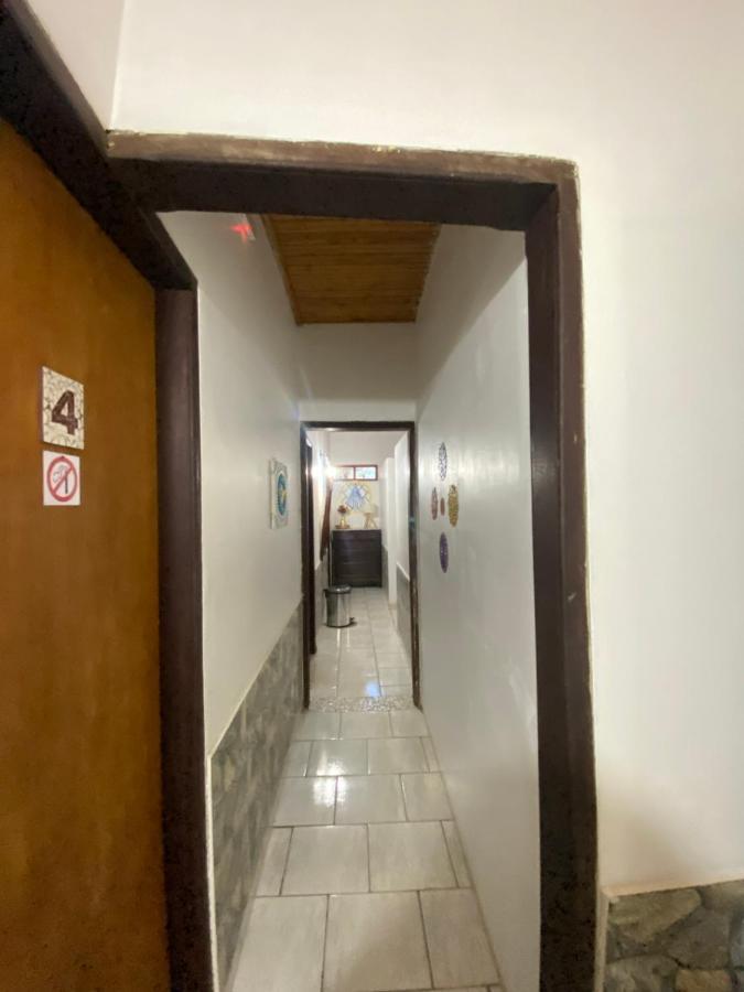 Pousada Recanto Da Vila Pirenópolis Exterior foto