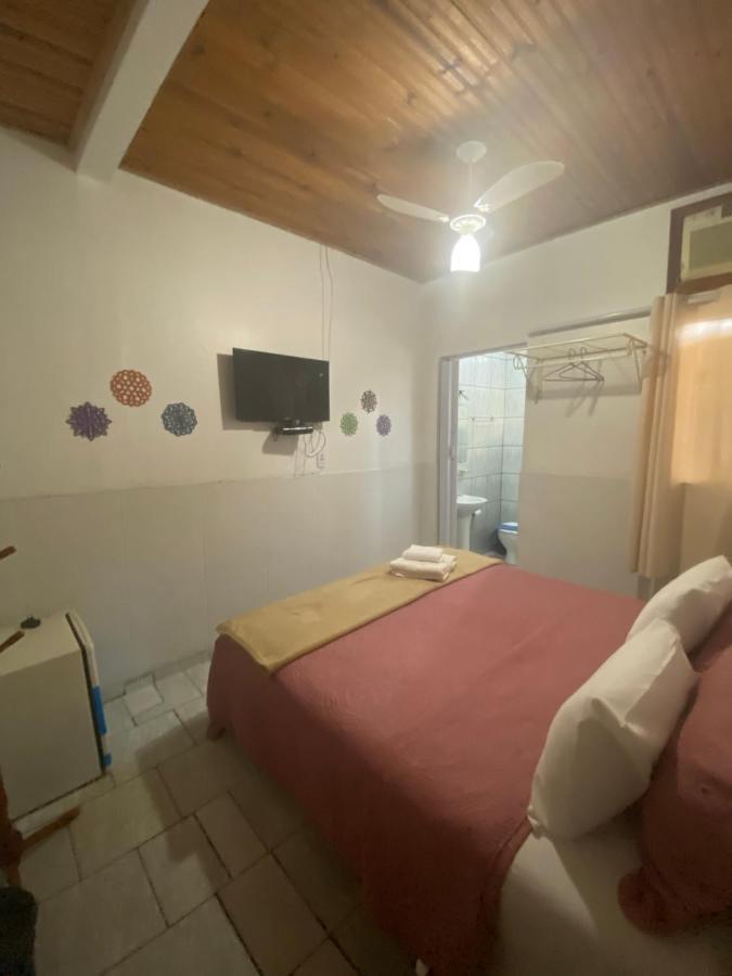 Pousada Recanto Da Vila Pirenópolis Exterior foto