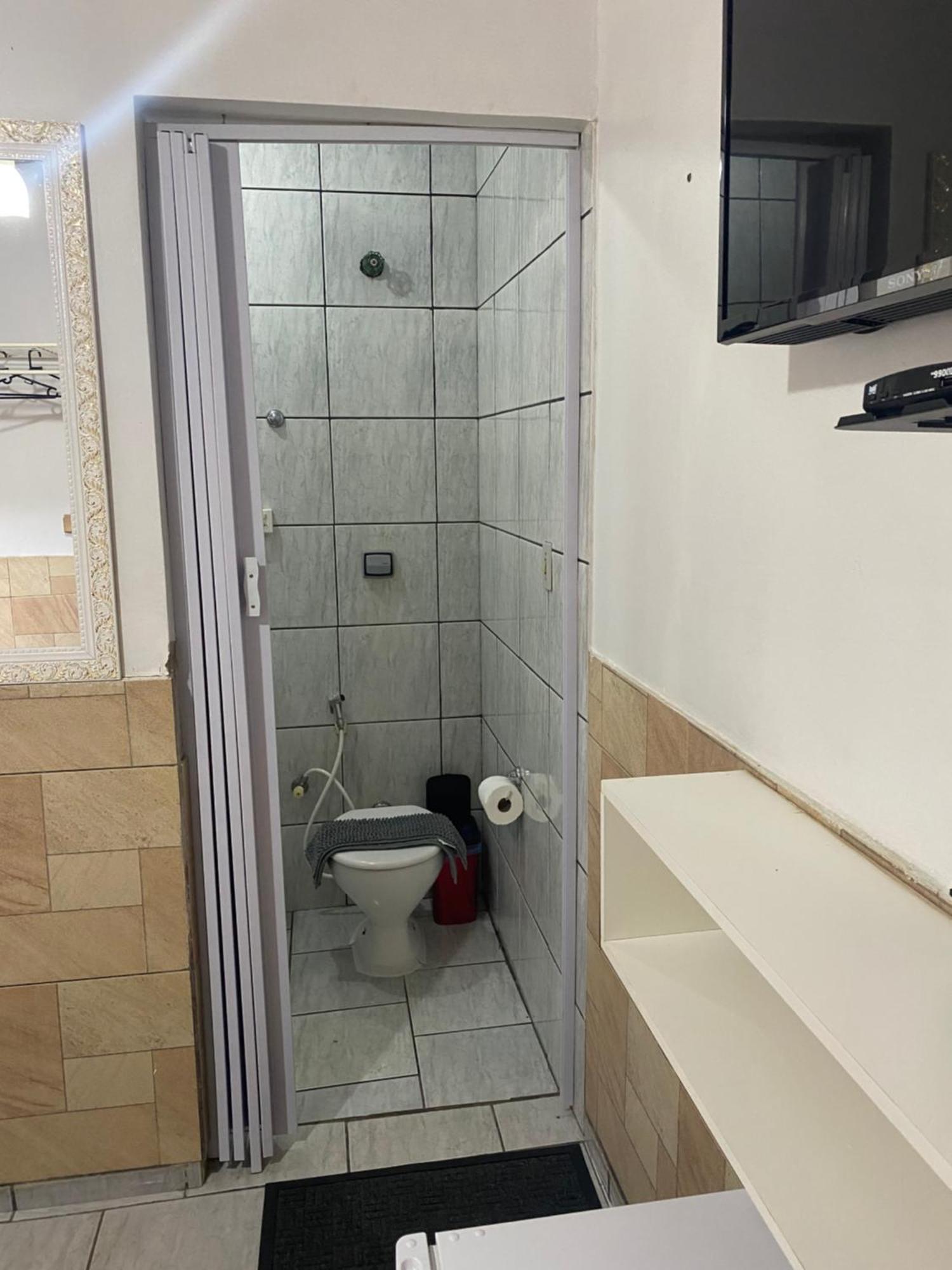 Pousada Recanto Da Vila Pirenópolis Exterior foto